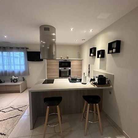 Maison D'Hotes Chic A Beauzelle Экстерьер фото