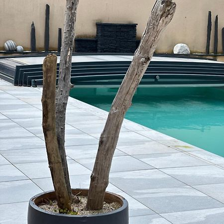Maison D'Hotes Chic A Beauzelle Экстерьер фото