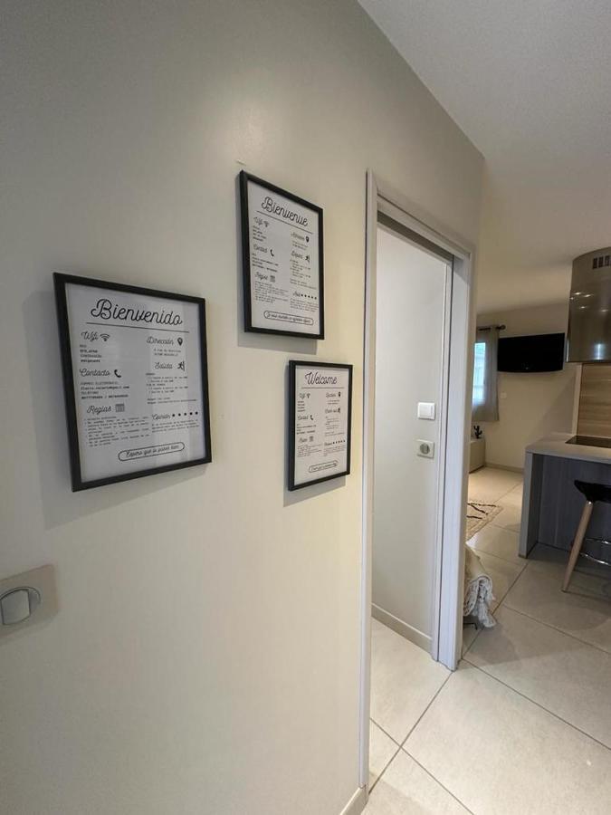 Maison D'Hotes Chic A Beauzelle Экстерьер фото