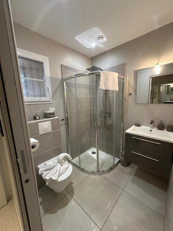 Maison D'Hotes Chic A Beauzelle Экстерьер фото