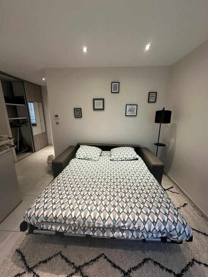 Maison D'Hotes Chic A Beauzelle Экстерьер фото