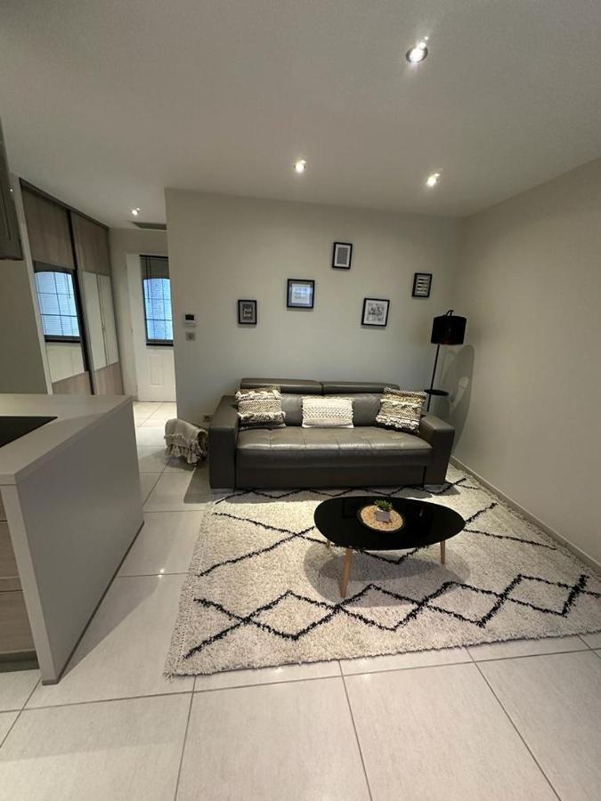 Maison D'Hotes Chic A Beauzelle Экстерьер фото