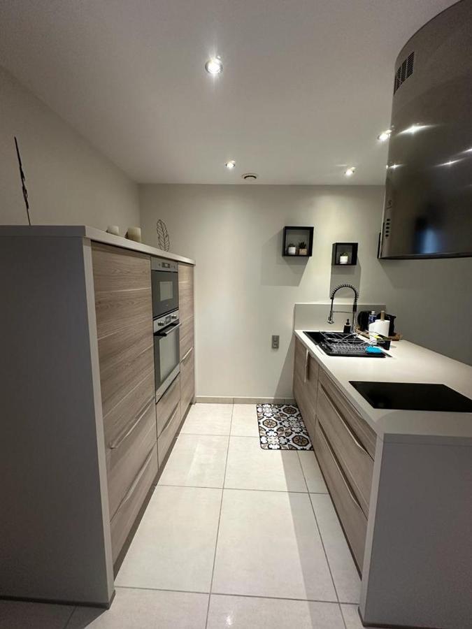 Maison D'Hotes Chic A Beauzelle Экстерьер фото