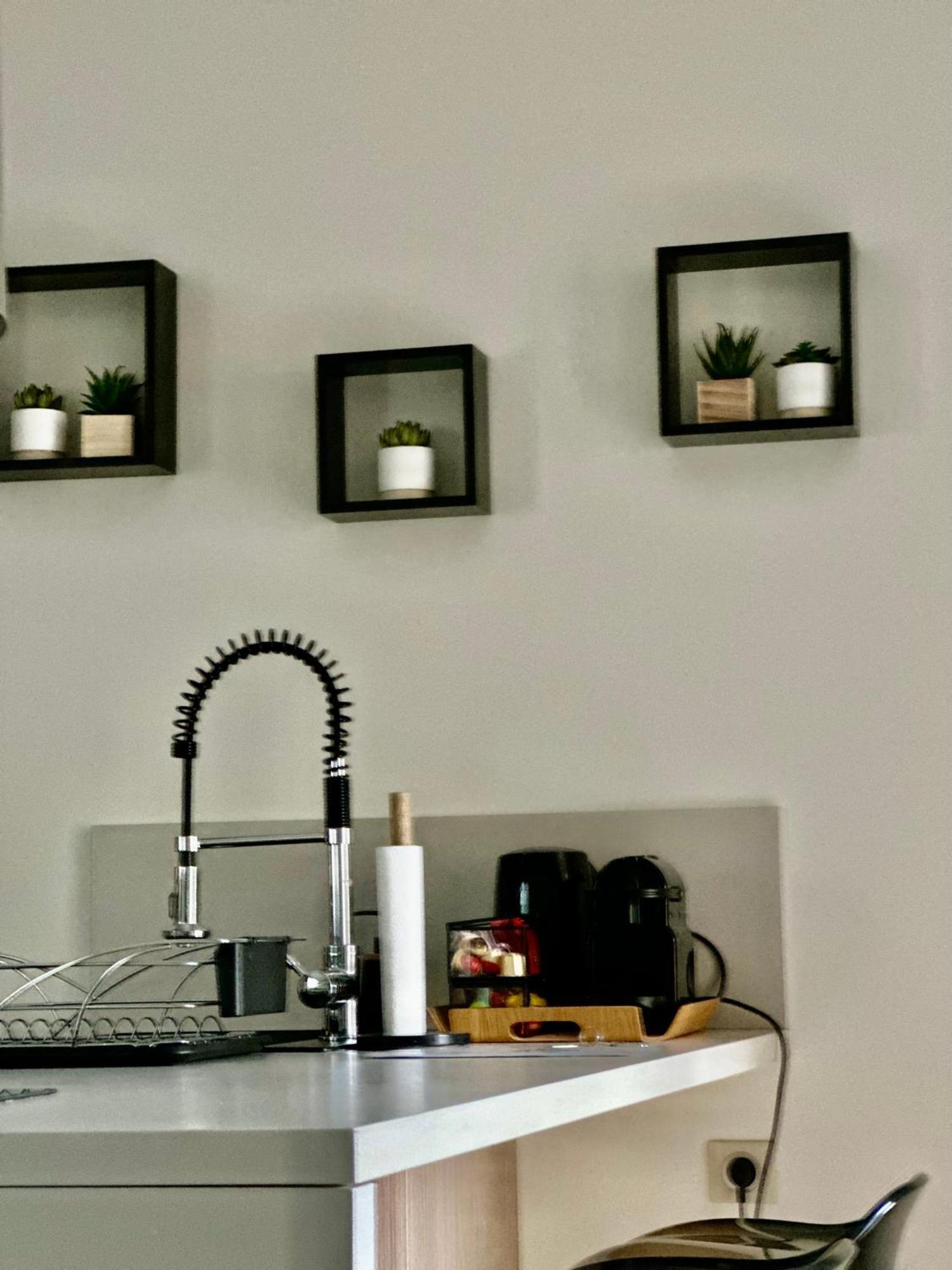 Maison D'Hotes Chic A Beauzelle Экстерьер фото